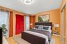 First Floor Bedroom (Virtually Staged)