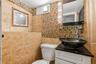 Second Bathroom