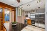 First Floor Kitchen (Virtually Staged)