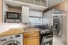 First Floor Kitchen