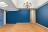 First Floor Living Room Empty