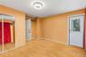 First Floor Bedroom Empty