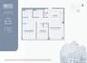 View of property floor plan