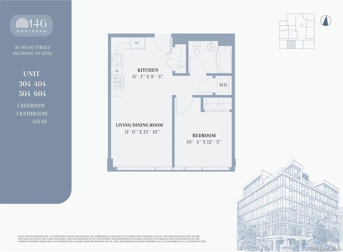 View of floor plan / room layout