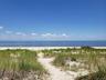 Water view featuring local beach