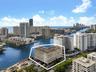 WATERFRONT FACING SOUTHEAST
