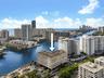 WATERFRONT TOP FLOOR UNIT