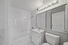 516-520 W 112th St Second Bathroom