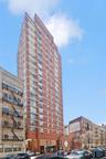 Lionsgate Condominiums Building Photo