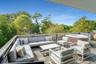 Upstairs Deck - Digitally Enhanced