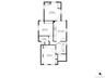 View of room layout