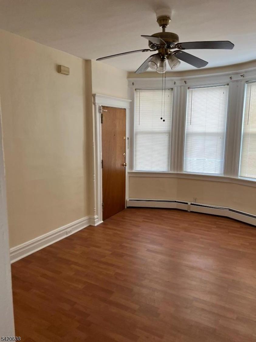 1st floor of 4 family