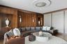 View of living room