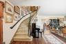 Stairs to 2nd Floor