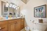 Ensuite Bath
