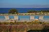 Panorama Estate Paros to rent in Paros - Outdoor & Swimming Pool