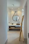 Panorama Estate Paros to rent in Paros - Ensuite Bathroom
