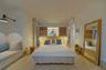 Panorama Estate Paros to rent in Paros - Bedroom