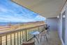 Relax on the deck and enjoy endless Long Island Sound Views.