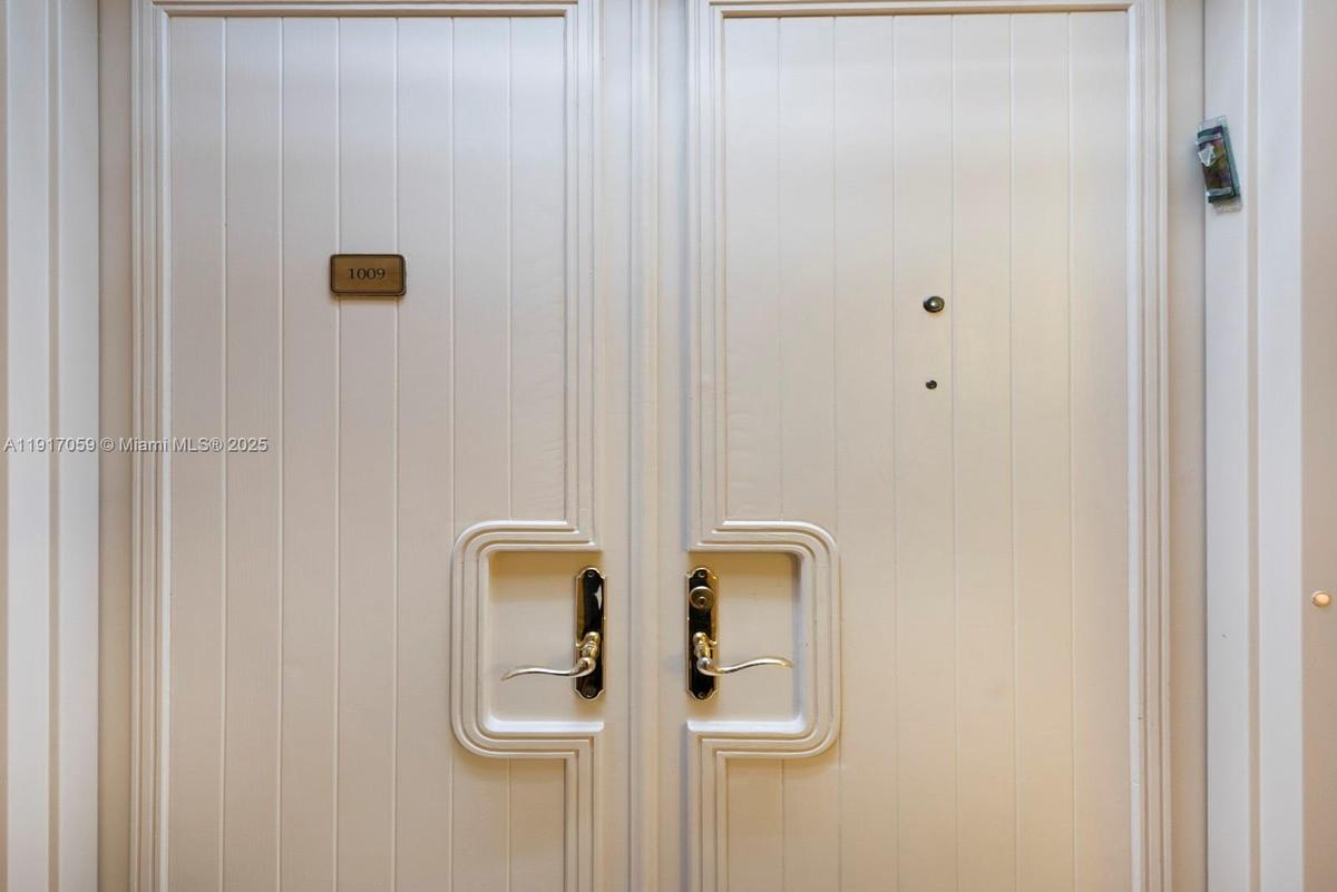 Entry Way