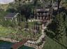 Lakeside Exterior and Dock