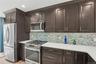 Beautiful Kitchen