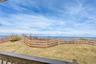 View off the deck