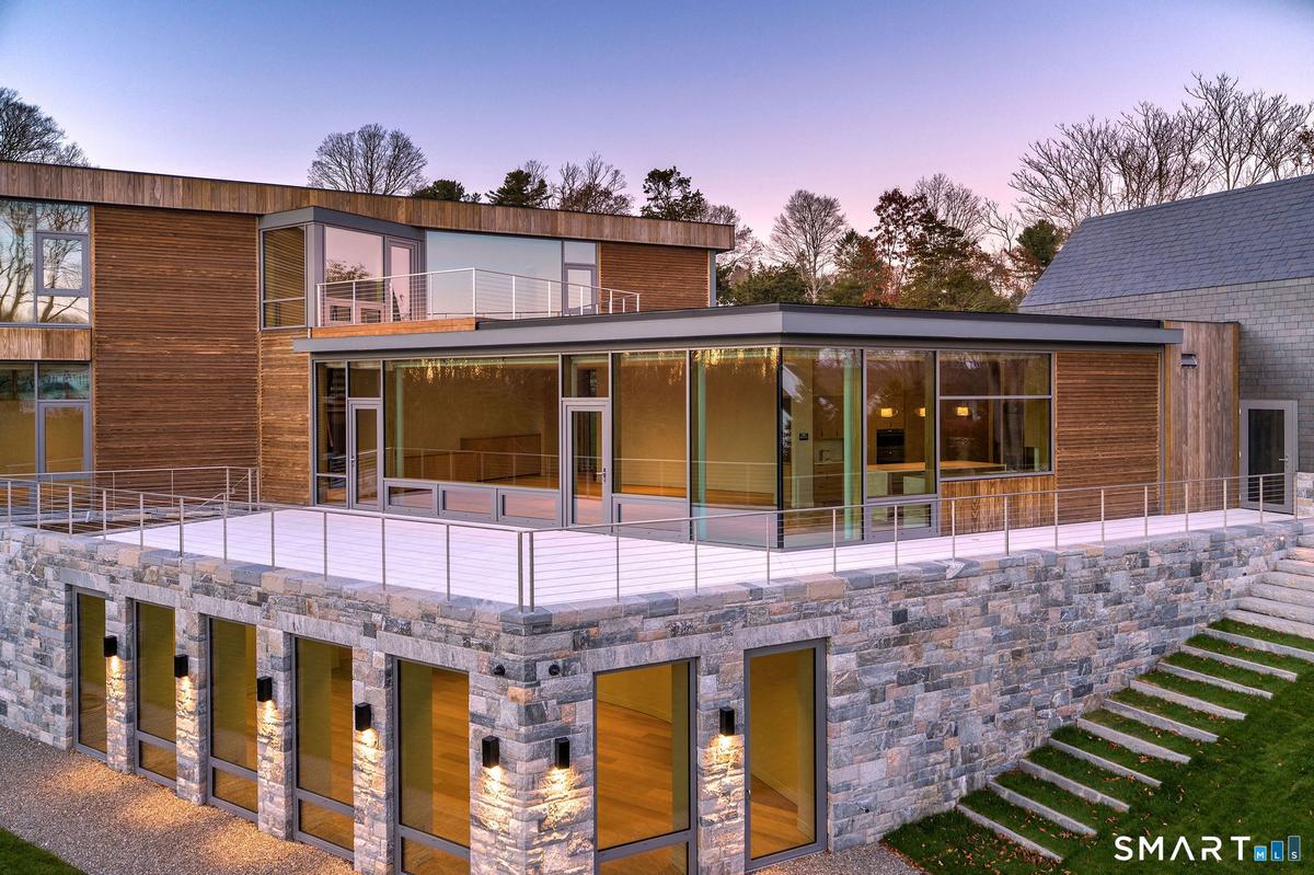 Back of House