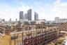 View from Communal Roof Terrace