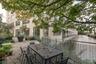 Communal area for private residents use only