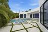 Incredible pool privacy