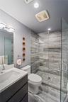 2nd full bathroom