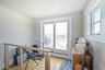 3rd Floor Balcony Access