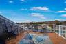 3rd Floor Balcony
