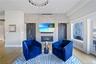 Gas Fireplace