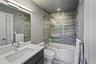3rd full bathroom
