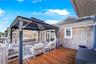 2nd Story Balcony