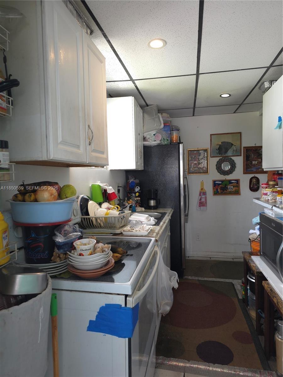 Unit 3/1 - Bathroom