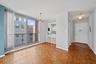 516-520 W 112th St 7A Living Room & Kitchen
