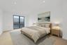 Branson House, Hounslow - Master Bedroom