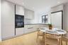 Branson House, Hounslow - Kitchen & Dining Area