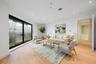 Branson House, Hounslow - Living Room