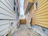 Backyard Access