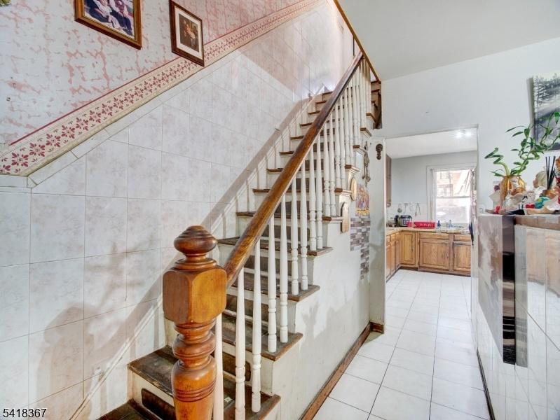 Stairway