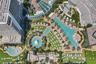 Fontainebleau II & III resort
