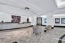FB III Sorrento Lobby
