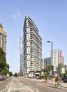 Canaletto Tower