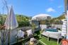 rooftop deck