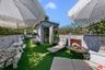 rooftop deck