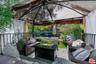 pool cabana